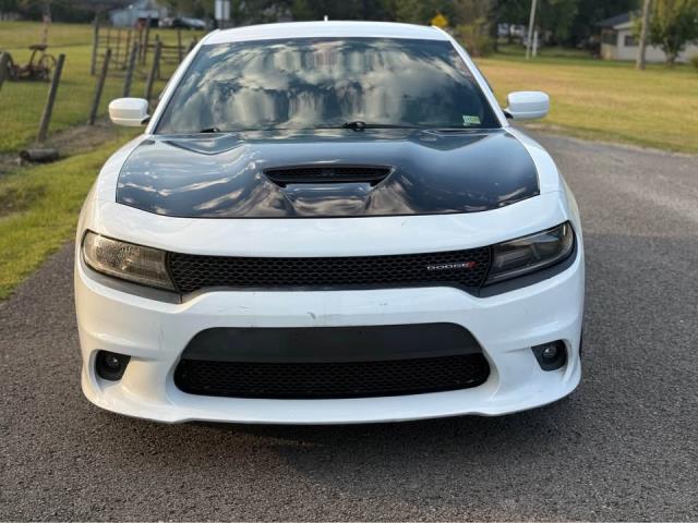 2019 Dodge Charger R/T