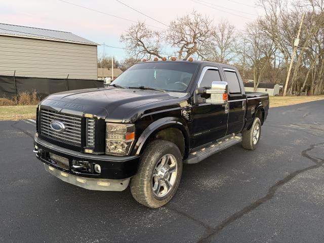 2009 Ford F-350 Super Duty's photo