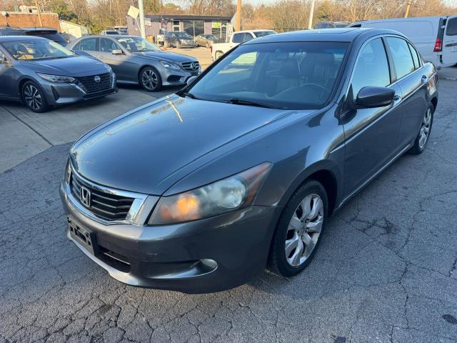 2008 Honda Accord EX-L V6's photo