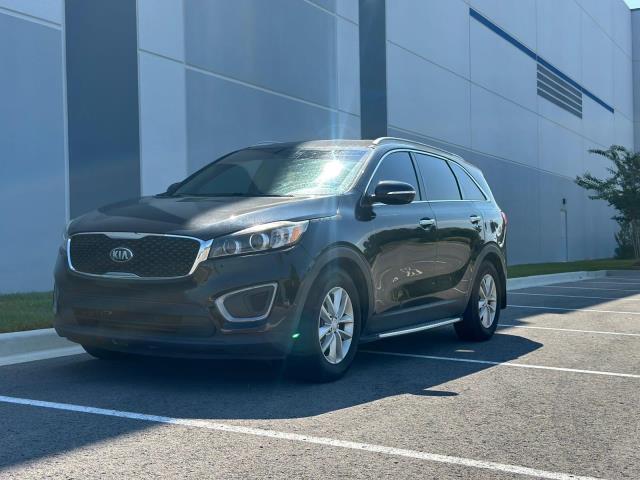 2016 Kia Sorento LX V6 AT's photo