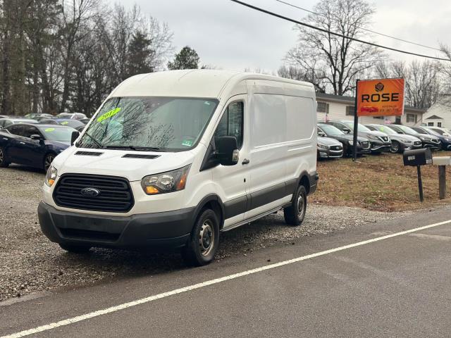 2017 Ford Transit Van Base