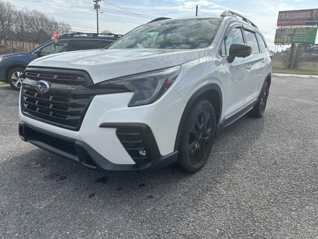 2023 Subaru Ascent Onyx Edition Limited
