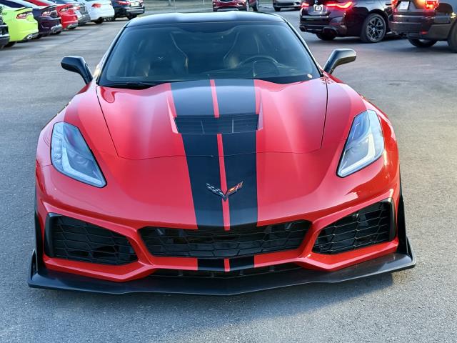 2015 Chevrolet Corvette Base