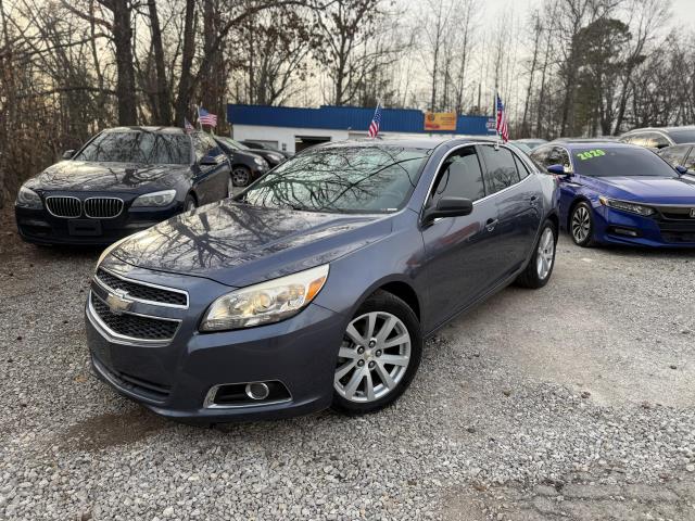 2013 Chevrolet Malibu 2LT