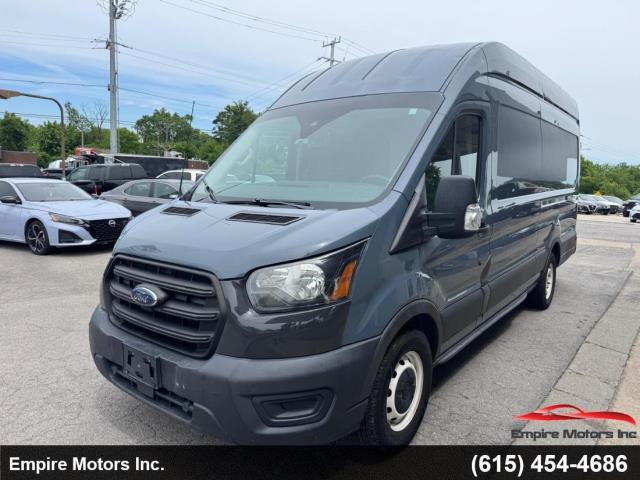 2020 Ford Transit 250 High Roof 148EL WB's photo