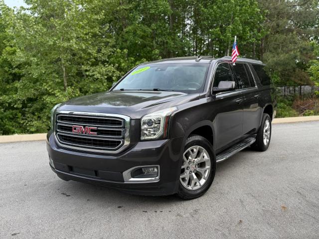 2017 GMC Yukon 2WD SLT's photo