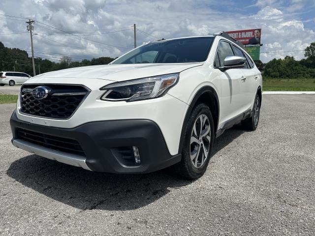 2020 Subaru Outback