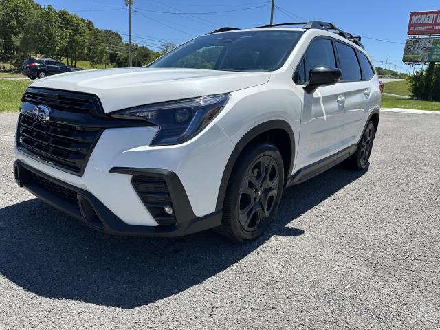 2024 Subaru Ascent Onyx Edition 7 Passenger's photo