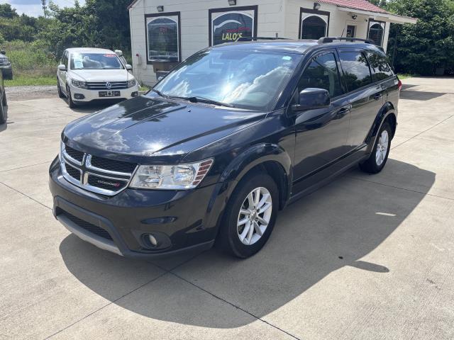 2017 Dodge Journey SXT FWD's photo