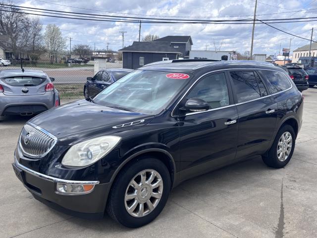 2012 Buick Enclave Leather AWD's photo