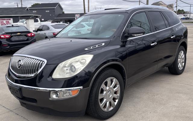 2012 Buick Enclave