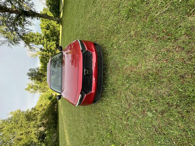2025 Honda Accord 1.5T SE CVT's photo