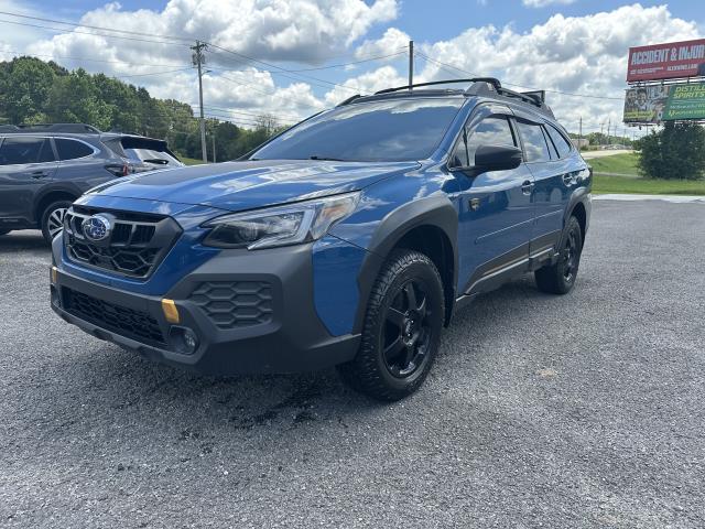 2024 Subaru Outback Outback Wilderness's photo