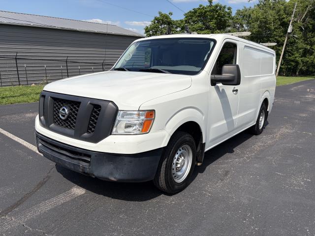 2018 Nissan NV 1500 Standard Roof S V6's photo