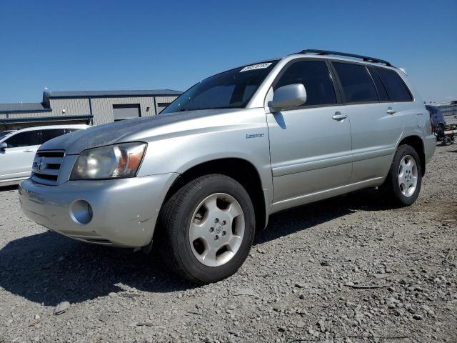 2004 Toyota Highlander