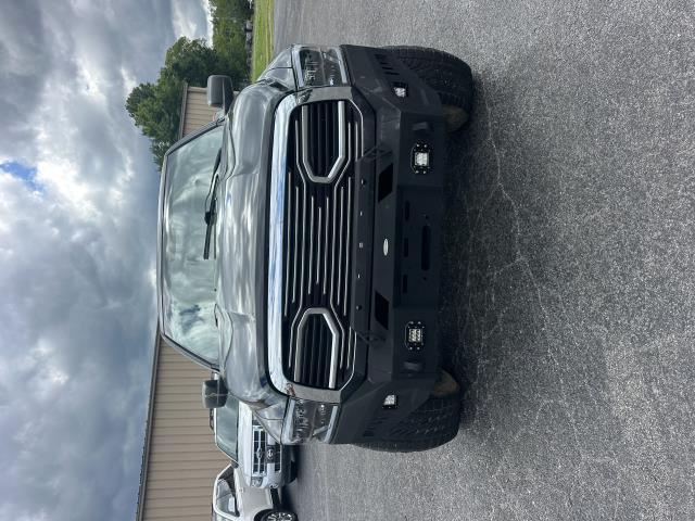 2014 RAM 1500 Express 4x4 Crew Cab's photo