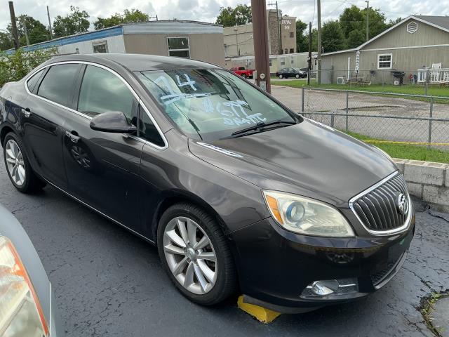 2014 Buick Verano