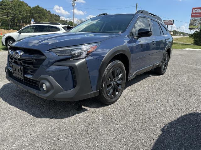 2023 Subaru Outback