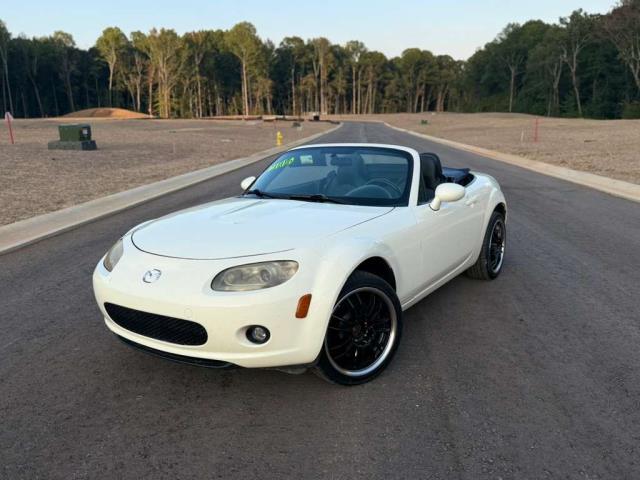 2006 Mazda MX-5 Miata