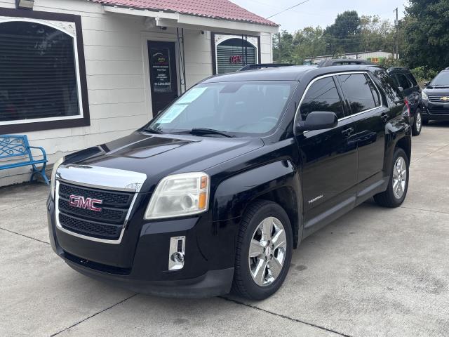 2014 GMC Terrain