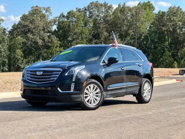 2019 Cadillac XT5 Base