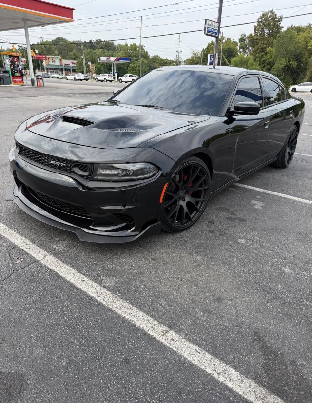2015 Dodge Charger