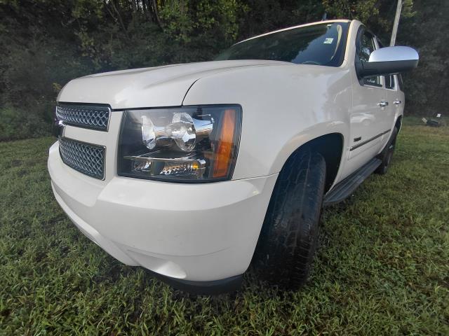 2011 Chevrolet Tahoe