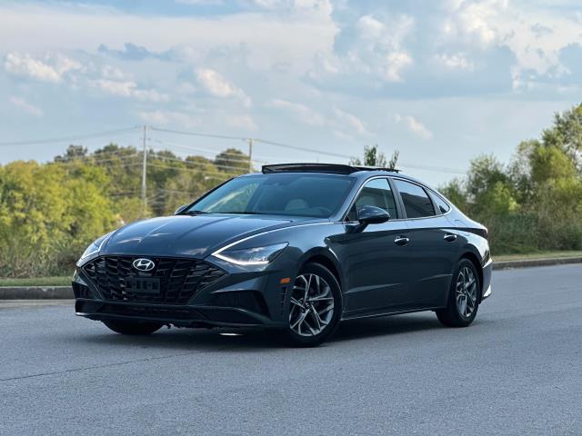 2022 Hyundai Sonata
