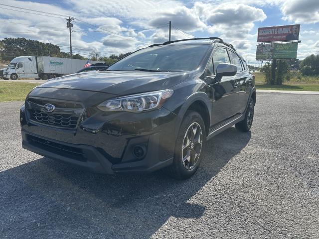 2018 Subaru Crosstrek Base
