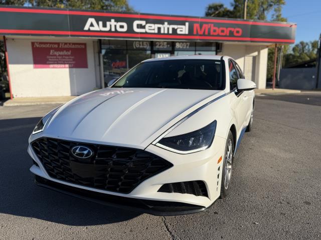2021 Hyundai Sonata
