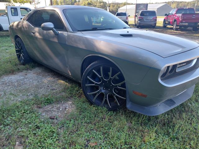 2014 Dodge Challenger