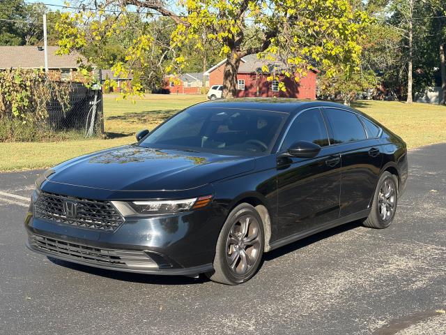 2023 Honda Accord