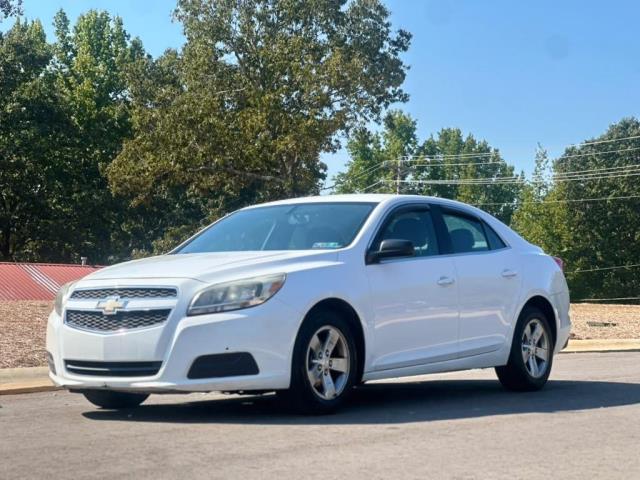 2013 Chevrolet Malibu