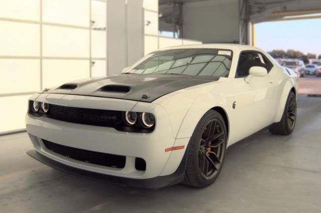 2020 Dodge Challenger