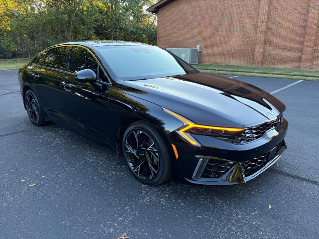 2025 Kia K5